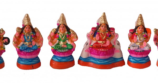 ashtalakshmi golu set online