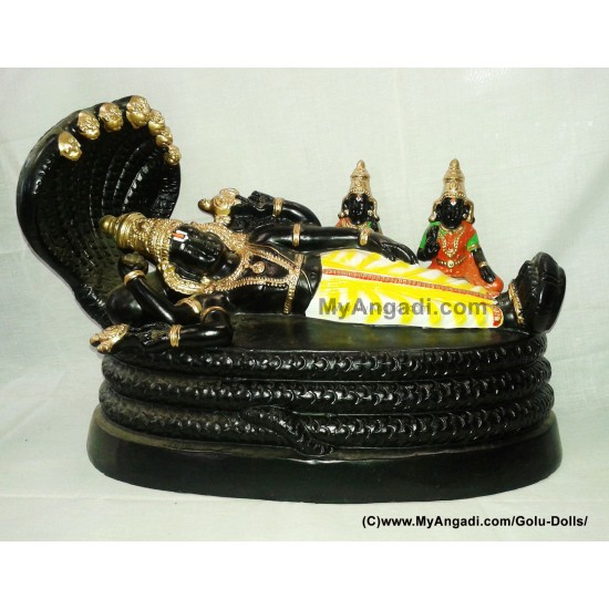 Govindaraja Perumal Golu Doll / Golu Bommai Govindaraja Perumal Golu Doll / Golu Bommai