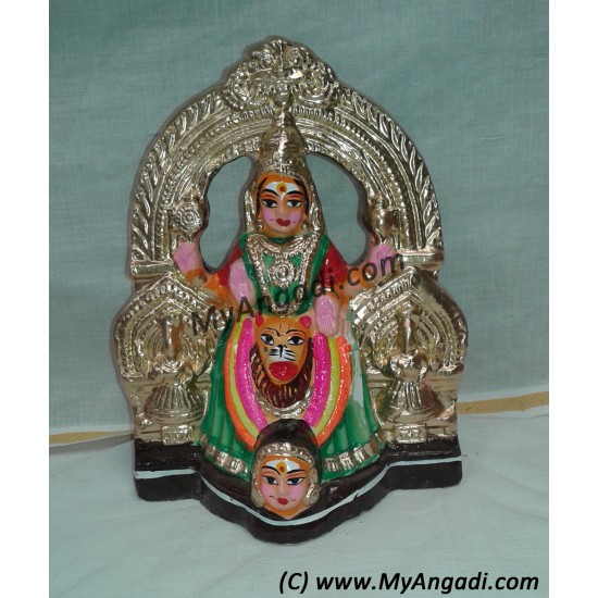 Mookambigai Golu Doll Mookambigai Golu Doll