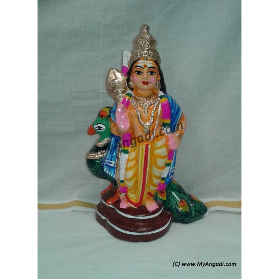 Mukkal Murugar Golu Doll Mukkal Murugar Golu Doll