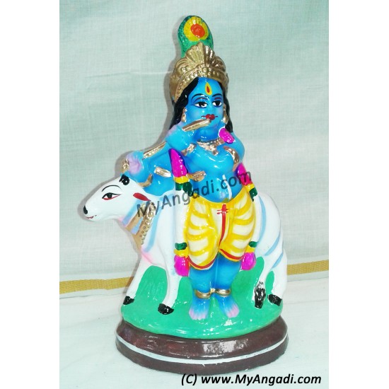 Pasu Krishnar Golu Dolls Pasu Krishnar Golu Dolls