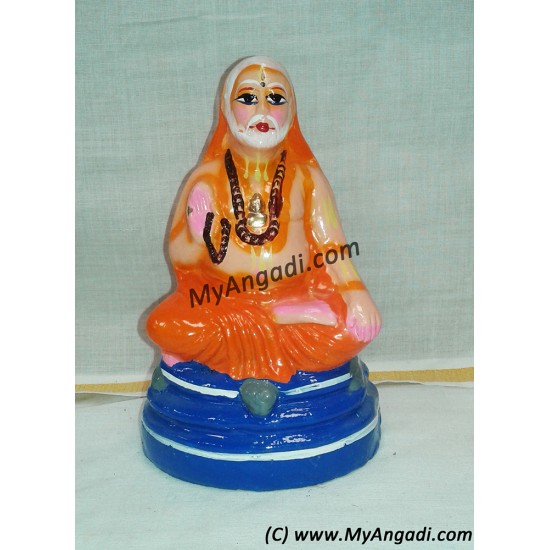 Ragavendra Golu Doll Ragavendra Golu Doll