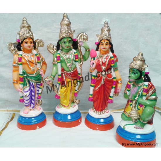 dolls for golu