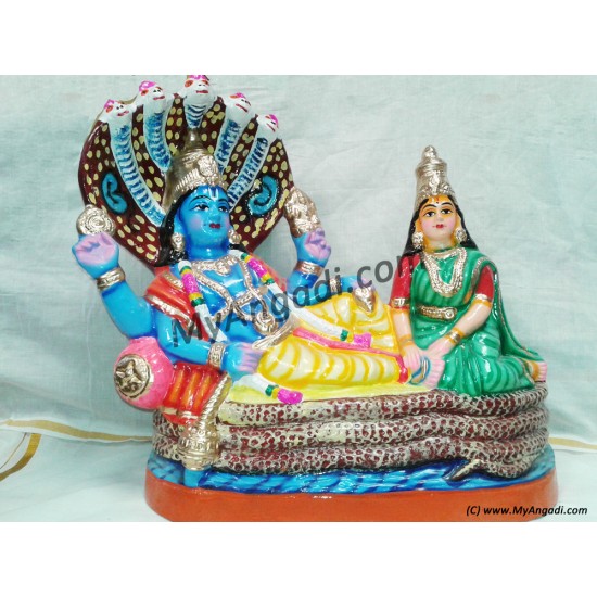 Parkadal Vishnu Lakhmi Parkadal Vishnu Lakhmi