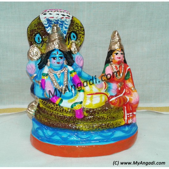 Ranganathar Golu Dolls Ranganathar Golu Dolls