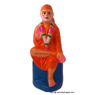 Sai Baba Golu Doll