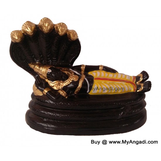 Sri Ranganathar Golu Doll Sri Ranganathar Golu Doll