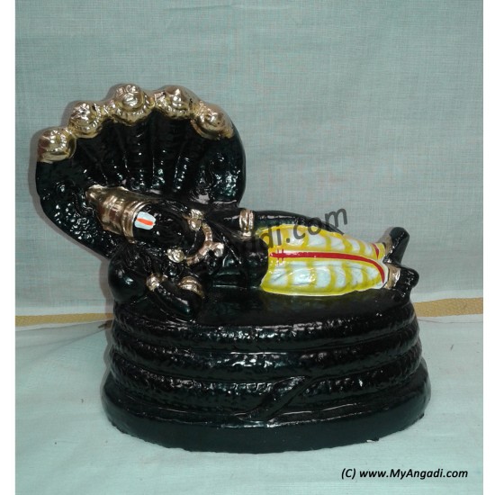 Srirangam Ranganathar Small Golu Dolls Srirangam Ranganathar Small Golu Dolls