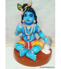 Clay Golu Dolls Clay Golu Dolls