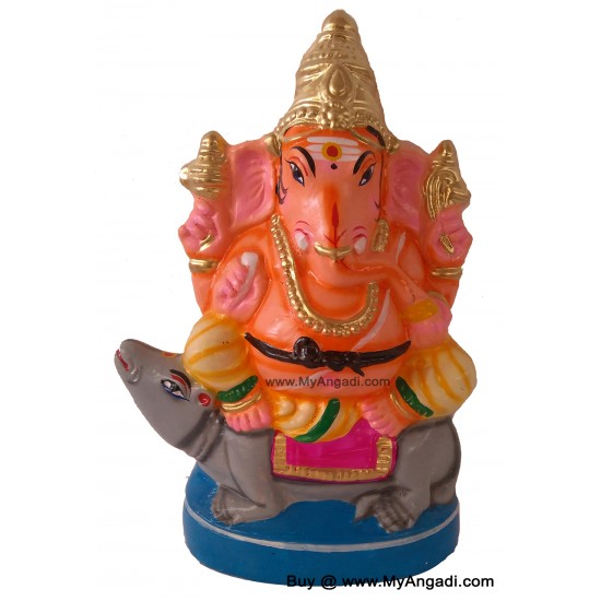 Ganesha Golu Doll Ganesha Golu Doll