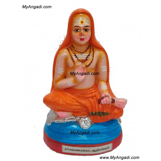 Adhi Sankarar Golu Doll Adhi Sankarar Golu Doll
