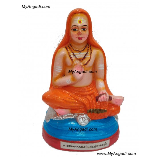 Adhi Sankarar Golu Doll