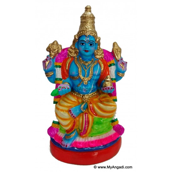 Danvathari Golu Doll Danvathari Golu Doll