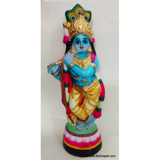 Krishnar Krishnar
