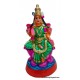 Durga Lakshmi Saraswathi Golu Doll Durga Lakshmi Saraswathi Golu Doll