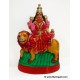 Durga Lakshmi Saraswathi Golu Doll Durga Lakshmi Saraswathi Golu Doll