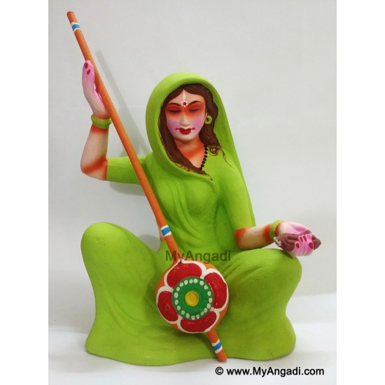 Meera Golu Doll Meera Golu Doll