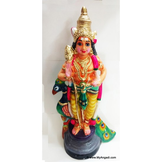 Murugan Golu Doll Murugan Golu Doll