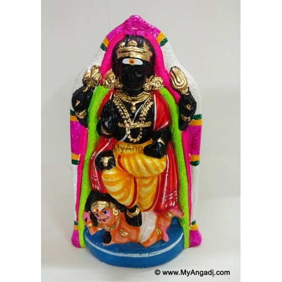 Dakshinamurthi Golu Doll Dakshinamurthi Golu Doll