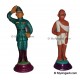 National Leaders - Personalities 2 Set Assorted National Leaders - Personalities 2 Set Assorted