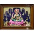 Lakshmi Devi 3D Tanjore Painting