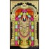 Balaji 3d Tanjore Painting