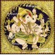 Ganesha Tajore Paintings