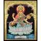 Saraswathi Tanjore Paintings Saraswathi Tanjore Paintings