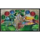 Radha Krishna Tanjore Painting Radha Krishna Tanjore Painting