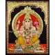 Ganapathi Tanjore Painting Ganapathi Tanjore Painting