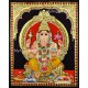 Ganapathi Tanjore Painting 