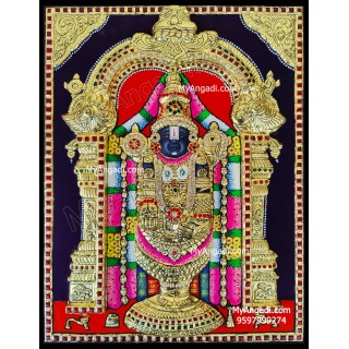 Balaji Tanjore Paintings