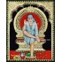 Sai Baba Tanjore Painting