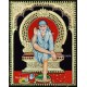 Sai Baba Tanjore Painting