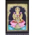 Maha Lakshmi Tanjore Painting