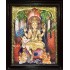 Dakshinamurthy Tanjore Painting