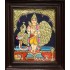 Murugan Tanjore Painting