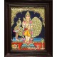 Murugan Tanjore Painting