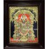 Balaji Tanjore Painting