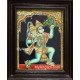 Hanuman Tanjore Painting