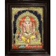 Ganesha Tanjore Painting Ganesha Tanjore Painting