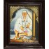 Small Size Sai Baba Tanjore Painting