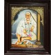 Small Size Sai Baba Tanjore Painting