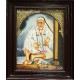 Small Size Sai Baba Tanjore Painting Small Size Sai Baba Tanjore Painting