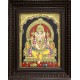 Ganesha Tanjore Painting Ganesha Tanjore Painting