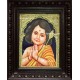 Murugan Tanjore Painting Murugan Tanjore Painting