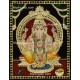 Ganesha Tanjore Painting