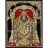 Balaji Tanjore Painting