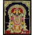 Balaji Tanjore Painting