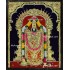 Balaji Tanjore Painting